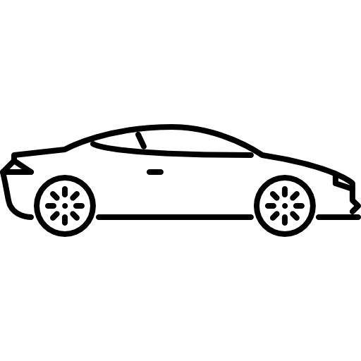 Coupé